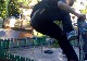  air to fakie (jag) 